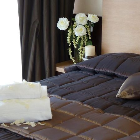 Eh Rome Airport Euro House Hotels Ф'юмічіно Номер фото