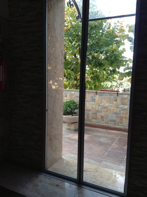 Eh Rome Airport Euro House Hotels Ф'юмічіно Екстер'єр фото