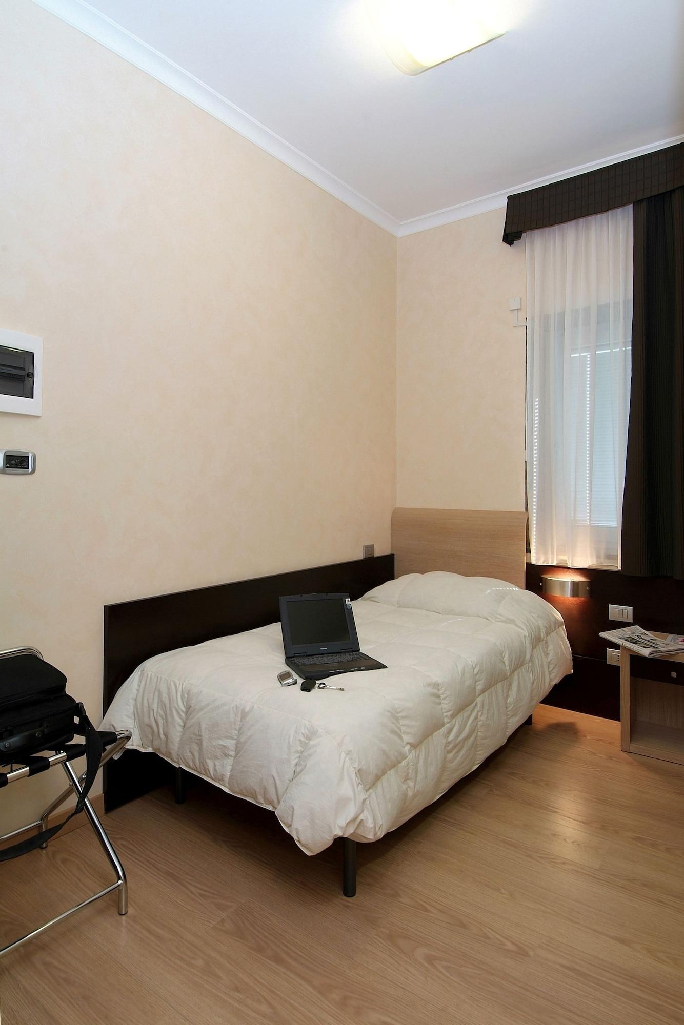 Eh Rome Airport Euro House Hotels Ф'юмічіно Екстер'єр фото