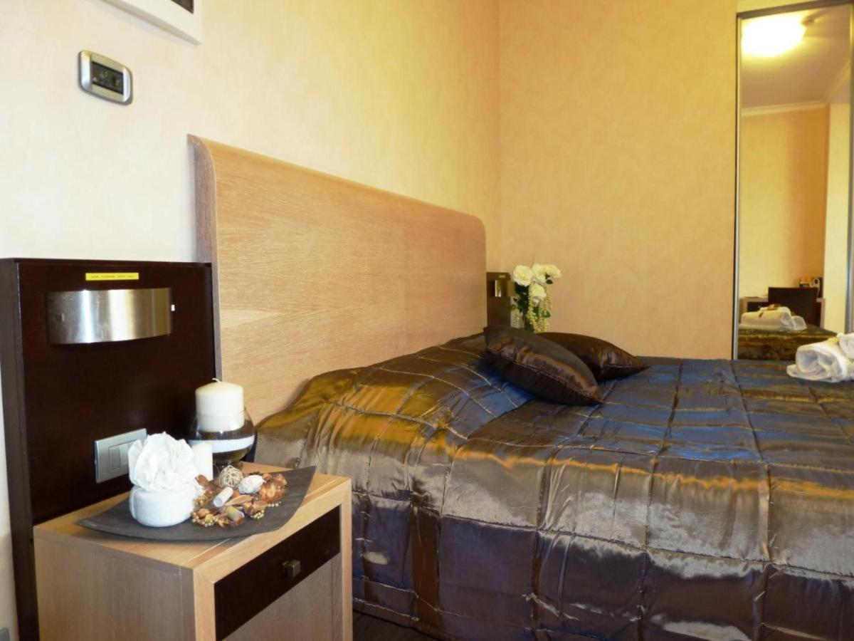 Eh Rome Airport Euro House Hotels Ф'юмічіно Екстер'єр фото