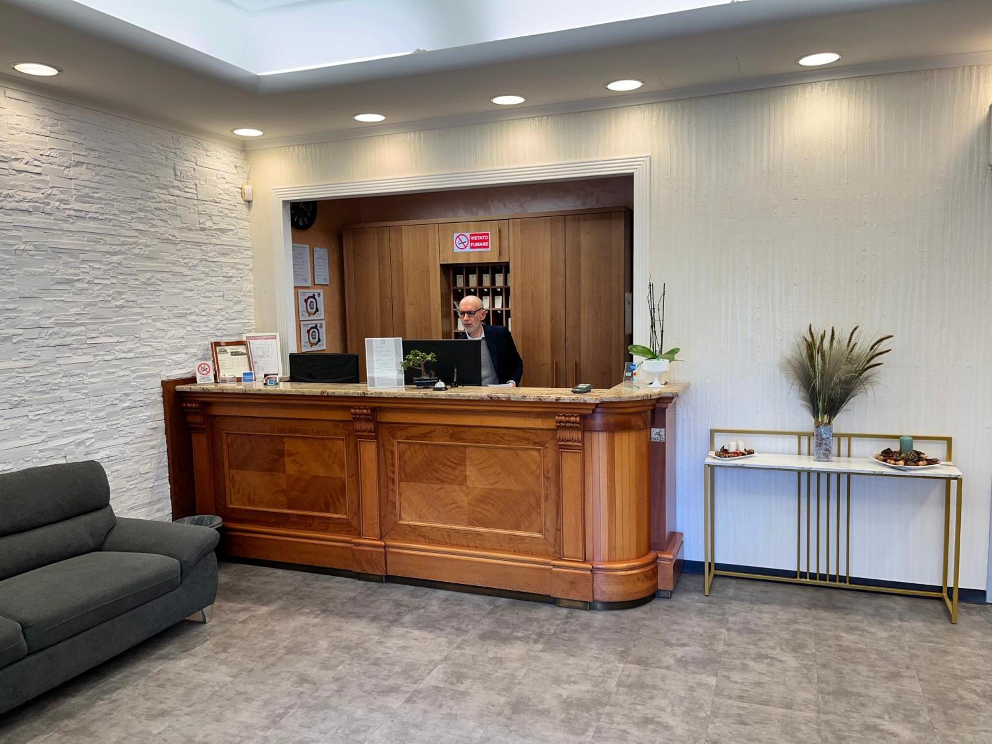 Eh Rome Airport Euro House Hotels Ф'юмічіно Екстер'єр фото