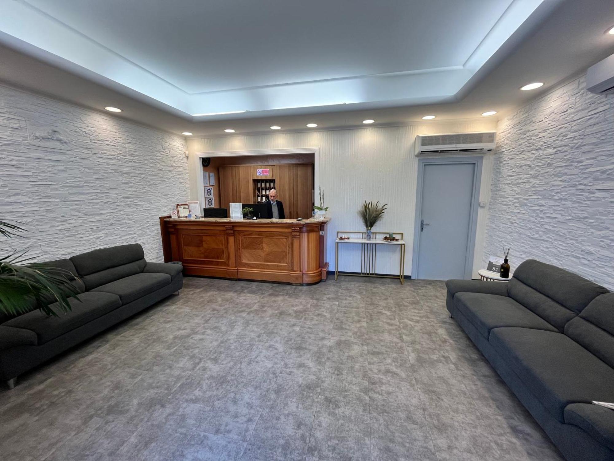 Eh Rome Airport Euro House Hotels Ф'юмічіно Екстер'єр фото