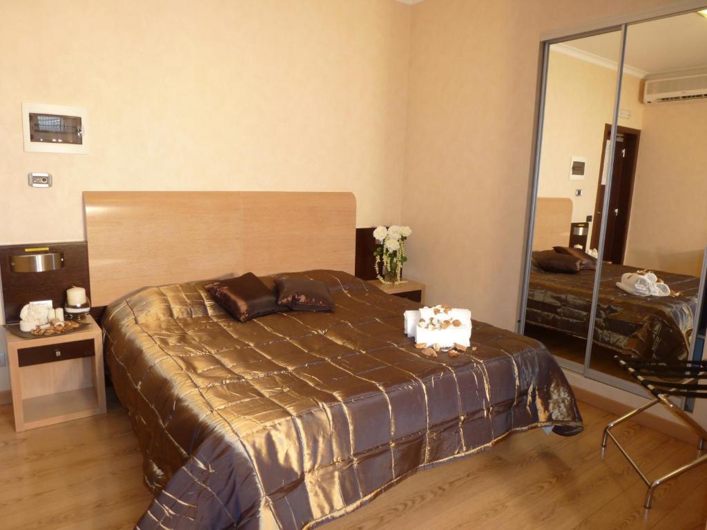 Eh Rome Airport Euro House Hotels Ф'юмічіно Номер фото