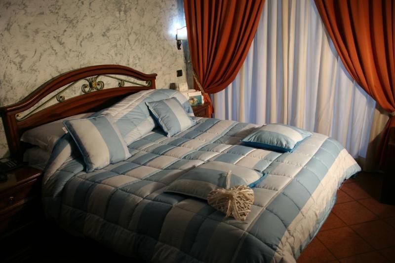 Eh Rome Airport Euro House Hotels Ф'юмічіно Екстер'єр фото