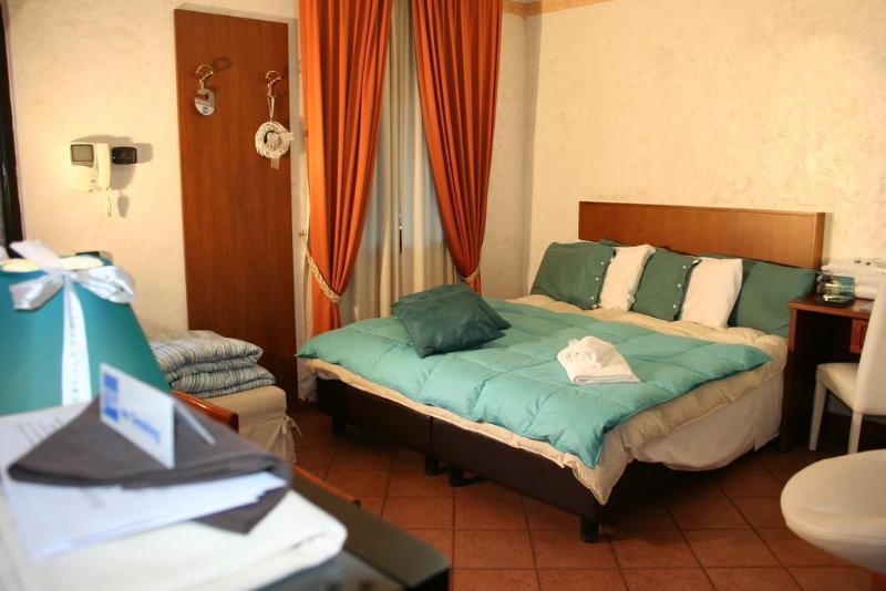 Eh Rome Airport Euro House Hotels Ф'юмічіно Екстер'єр фото