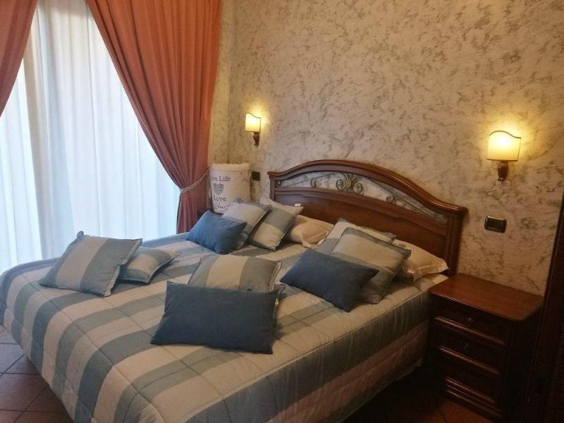 Eh Rome Airport Euro House Hotels Ф'юмічіно Екстер'єр фото