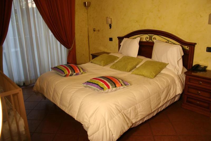 Eh Rome Airport Euro House Hotels Ф'юмічіно Екстер'єр фото