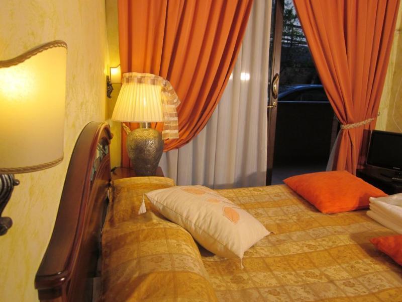 Eh Rome Airport Euro House Hotels Ф'юмічіно Екстер'єр фото