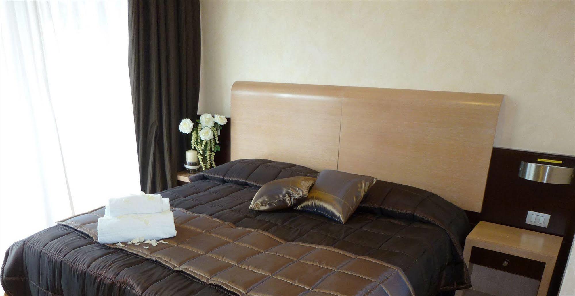 Eh Rome Airport Euro House Hotels Ф'юмічіно Екстер'єр фото