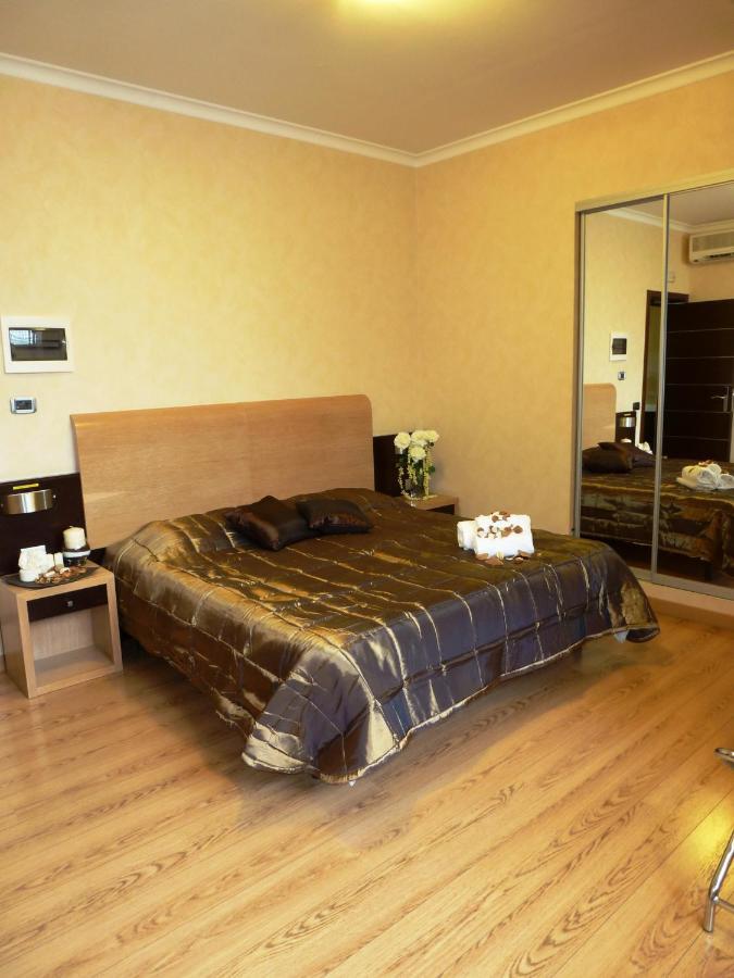 Eh Rome Airport Euro House Hotels Ф'юмічіно Номер фото